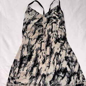 Lululemon Open Your Heart Tank
